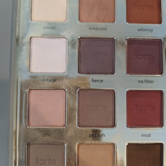 Tarteist pro Amazonian clay palette - Picture 5 of 7